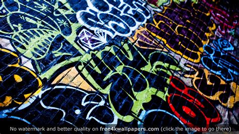 Hip Hop Graffiti Wallpaper - WallpaperSafari