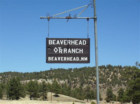 Beaverhead Ranch - Beaverhead Outfitters