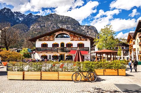 10 Must-Visit Small Towns in Bavaria - Embark on a Road Trip to the ...