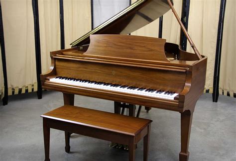 Steinway Model M | Restored Steinway & Sons Grand Pianos