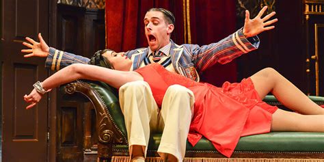 ‘The Play That Goes Wrong’ tickets available through October 2023 | London Theatre