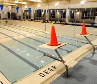 YMCA closes swimming pools – Boston Herald