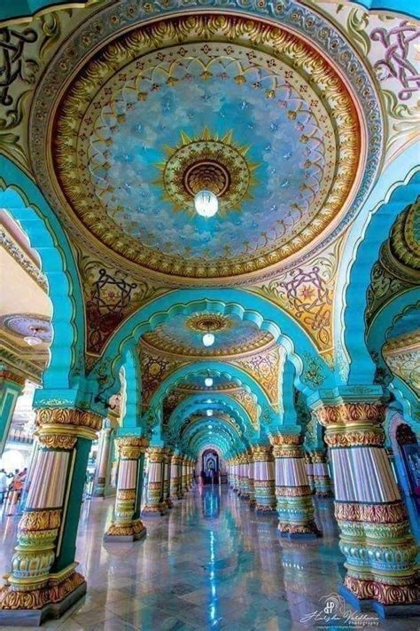 Mysore Palace | Mysore palace, Ancient architecture, Ancient indian ...