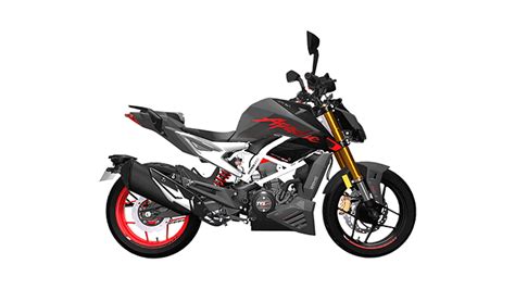 TVS Apache RTR 310 Price - Mileage, Images, Colours | BikeWale