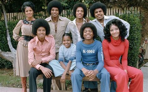 Michael Jackson: ¿Quiénes son sus hermanos y dónde están ahora?- CHIC Magazine