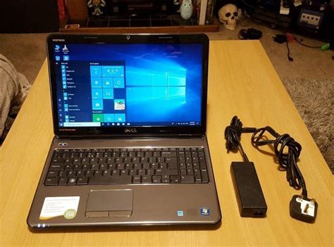 Red Dell Inspiron 15R - Intel Core i3, 6GB, 500GB, HD Graphics, 15.6" Laptop | in Kingswood ...