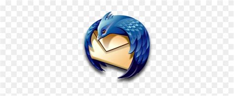 Mozilla Thunderbird Icon - Mozilla Thunderbird - Free Transparent PNG ...