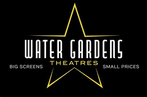 Water Gardens Cinema - Pleasant Grove