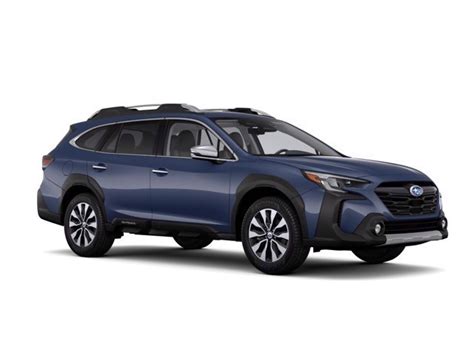 New 2023 Subaru OUTBACK Touring WAGON in Sandy #2312990 | Mark Miller Subaru South Towne