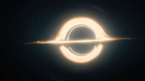 71+ Interstellar Gargantua Wallpapers on WallpaperPlay | Wallpaper hd