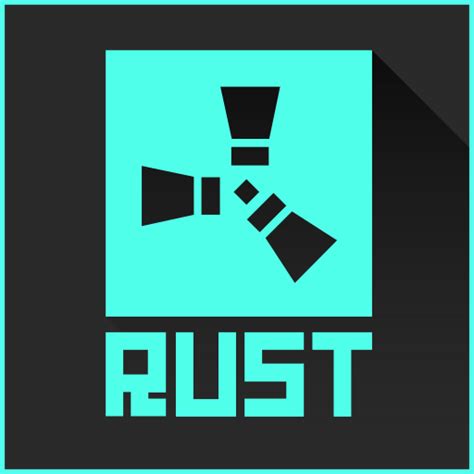 Rust Logos