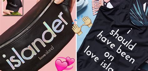 Primark Is Selling Official Love Island Merchandise Including T-Shirts ...