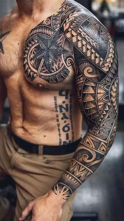 TATTOO DESIGNS in 2022 | Neck tattoo, Chest tattoo men, Forearm sleeve ...