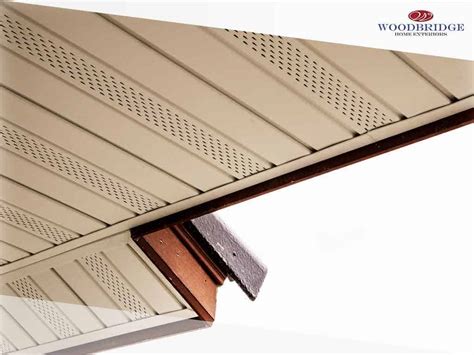 Soffits and Fascia Boards: What You Need to Know | Woodbridge