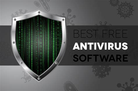 Best Antivirus Software for Windows 8/ 8.1 & Windows 10