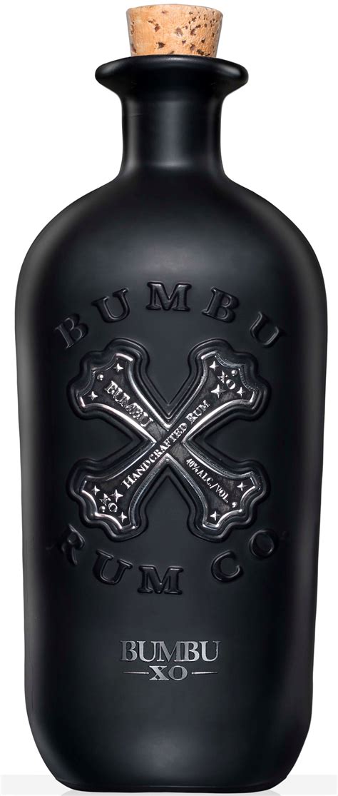 Bumbu Rum XO – White Horse Wine and Spirits