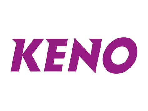 Keno 2019 Logo PNG vector in SVG, PDF, AI, CDR format