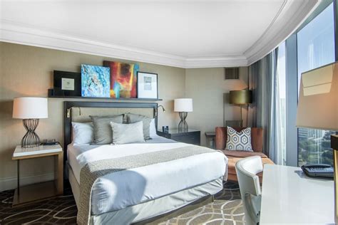 Omni Dallas Hotel Dallas, Texas, US - Reservations.com