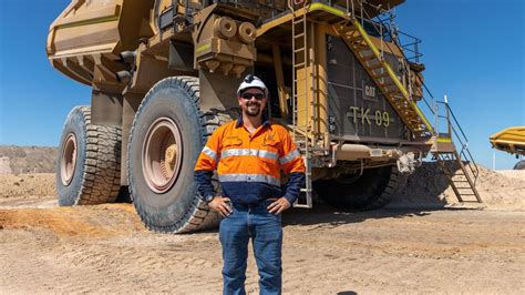 FULL LIST: The 10 best cleanskin jobs in mining right now | The Courier Mail