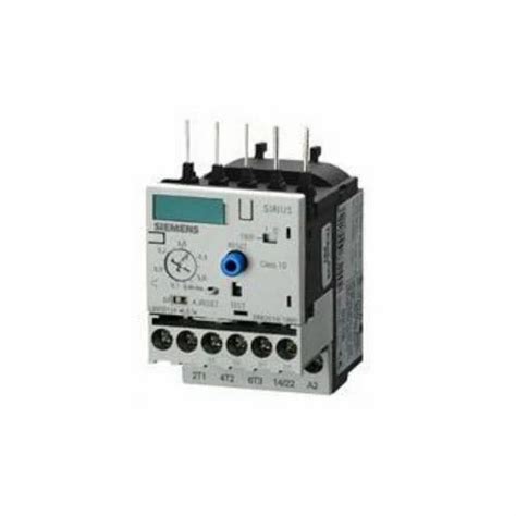 Siemens Overload Relay at Rs 1300 | Siemens Thermal Overload Relay in ...