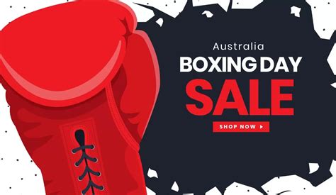 Best Boxing Day Sales in Australia 2022