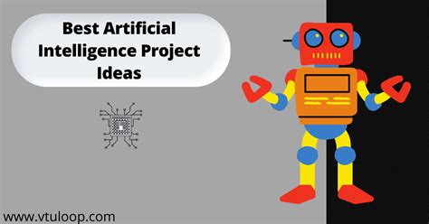 Artificial Intelligence Projects | Complete Source Code