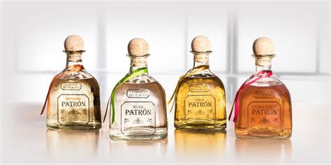 Patrón Price List: Find The Perfect Bottle Of Tequila (2020 Guide)