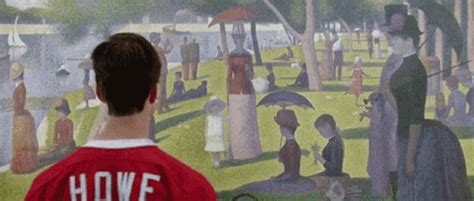 Ferris Bueller GIF - Ferris Bueller Art - Discover & Share GIFs