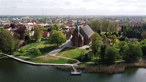 Maribo Cathedral - Small Danish Hotels