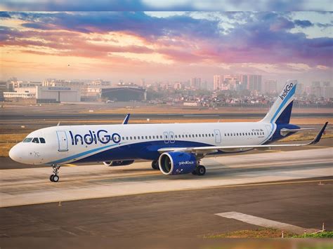 Indigo Once Again In News For Bad Reasons, Passenger Accuses IndiGo Of ...