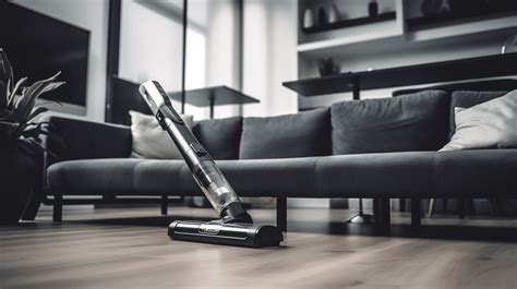 Best Cordless Vacuum Under £100 UK: Top Budget Picks for 2024 - Shopy