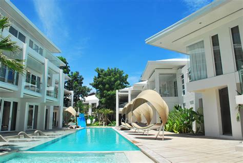 Boracay Island Hotels - Philippines - The Best Hotels in Boracay Island