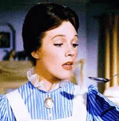 Mary Poppins Spoonful Meme