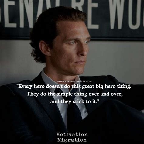 Funny Matthew Mcconaughey Quotes - ShortQuotes.cc