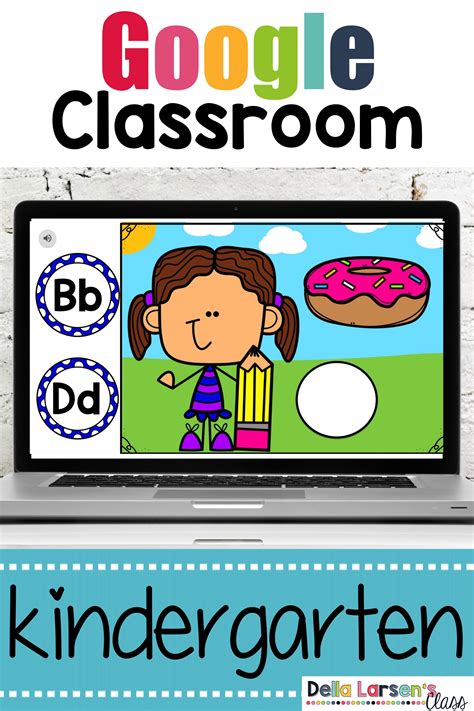 Google Classroom Beginning Sounds with EASEL Assessment | Google classroom, Google classroom ...