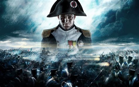 Epic Napoleon: Total War HD Wallpaper