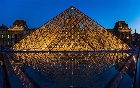 1920x1080px, 1080P free download | France Paris Seine River Louvre ...