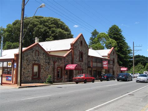 McLaren Vale Pub, South Australia | South australia, Adelaide south ...