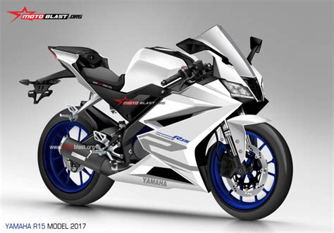 Yamaha R15 v3.0 rendered based on latest spy images