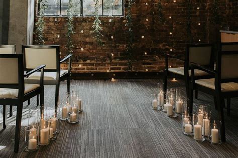 L’Abattoir - Venue - Vancouver - Weddingwire.ca