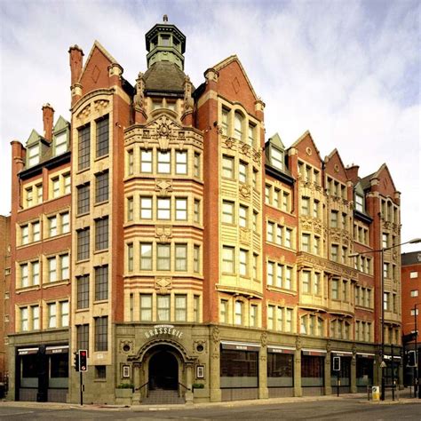 Manchester Hotels - Boutique Hotels in Manchester | Manchester hotels, Hotel, Luxury hotel