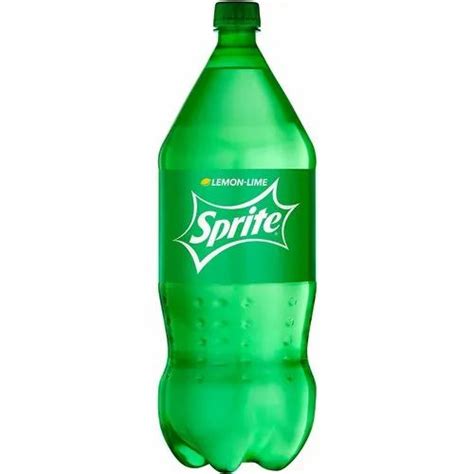 Coca Cola Green Sprite Lemon Lime Cold Drink, Liquid, Packaging Size: 2 Litre at Rs 80/bottle in ...