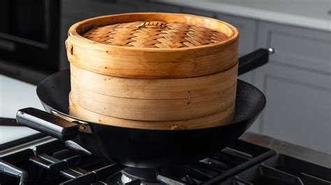 8 Best Bamboo Steamer 8 Inch for 2023 | Storables