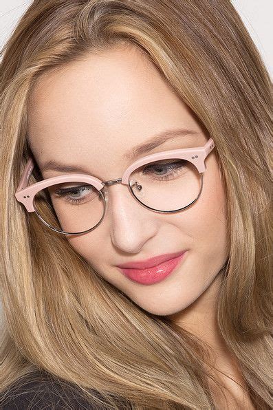 Annabel - Lush Modern Frames with Chic Style | EyeBuyDirect in 2021 | Glasses fashion women ...