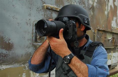 Career as a War Photojournalist | LoveToKnow