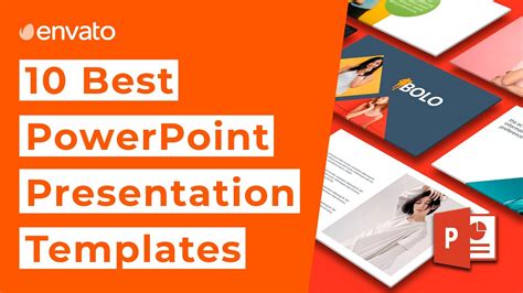 Great Powerpoint Presentations Templates