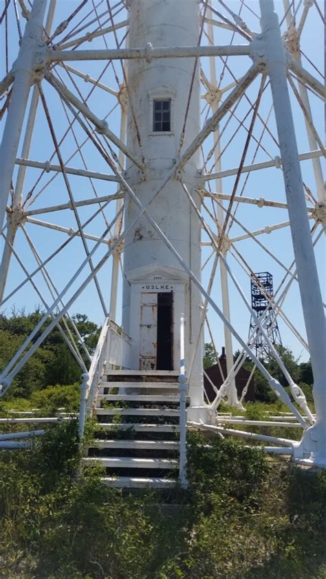 Cape Charles Lighthouse