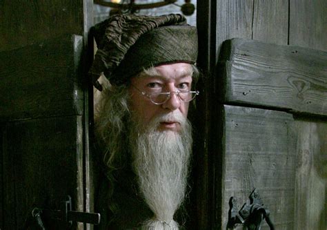 Exploring the lighter side of Albus Dumbledore | Wizarding World