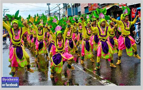 Byahero: 10th Gayon Bicol Festival of Festivals Showdown sadi Iriga ...