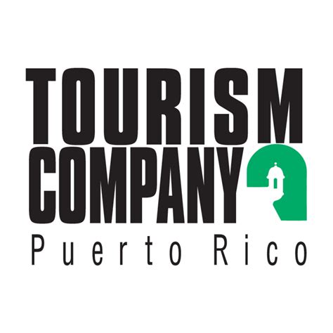 Tourism Company Puerto Rico logo, Vector Logo of Tourism Company Puerto Rico brand free download ...